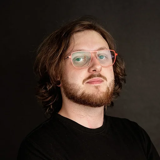 Adam Madej