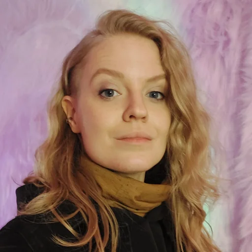 Aleksandra Sokólska