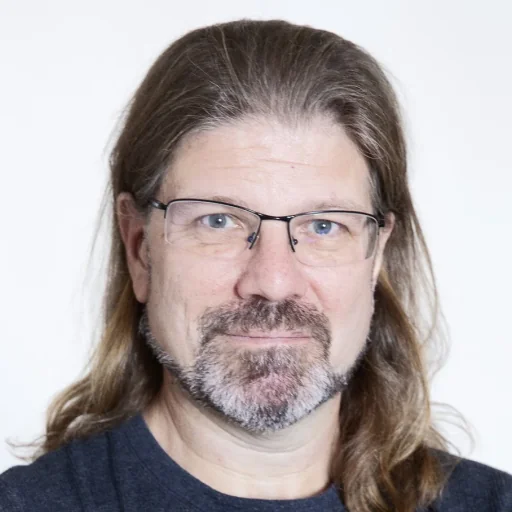 Christopher Hamilton
