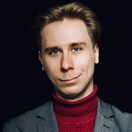Jan Chmielowski 杨道