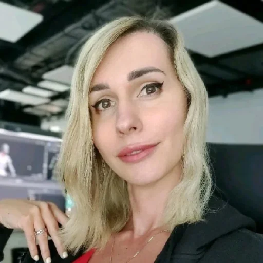 Natalia Lorenc