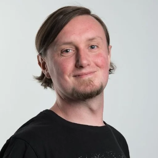 Piotr „Quasi” Mistygacz