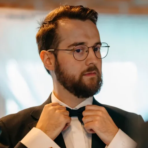 Radosław Paszkowski