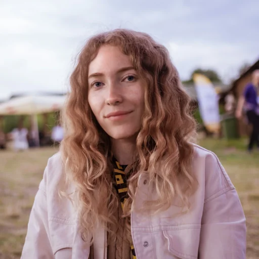 Weronika Kowalska